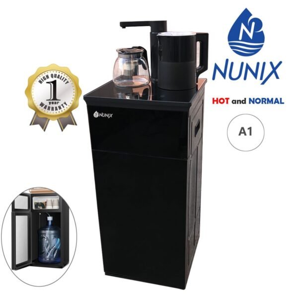 Nunix A1 Hot and Normal water dispenser