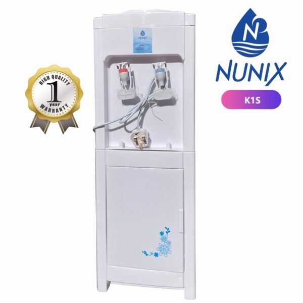 Nunix K1s Free standing water dispenser