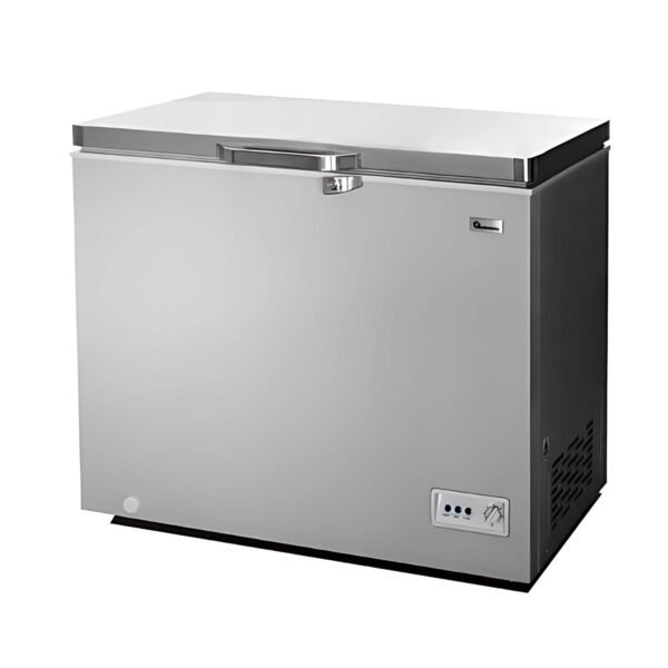 Ramtons CF_237- 190 Lts Chest Freezer